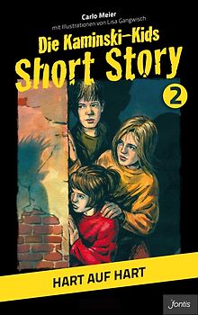 Die Kaminski-Kids: Short Story 2. Hart auf hart
