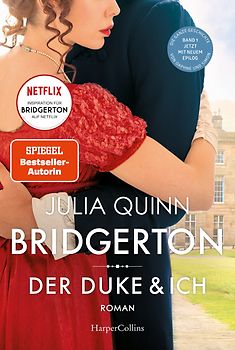 Bridgerton – Der Duke und ich