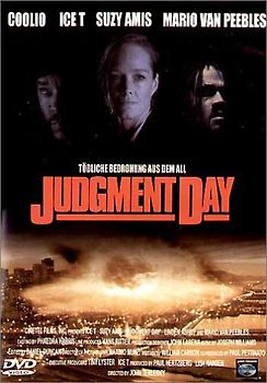 Judgement Day DVD