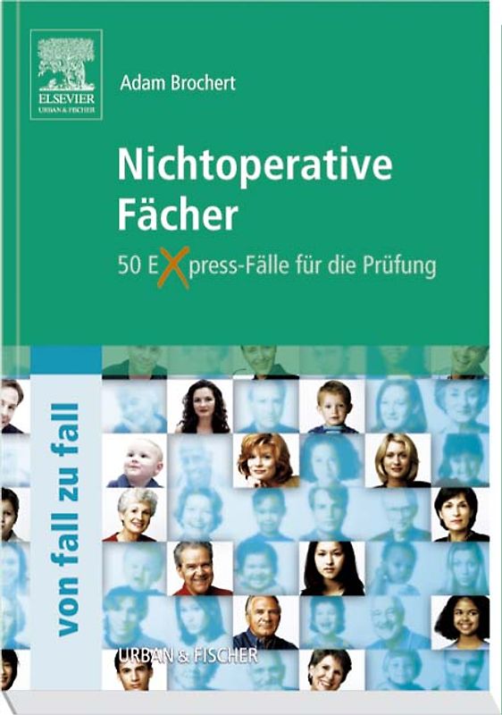 Nichtoperative Fächer von Fall zu Fall