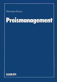 Preismanagement
