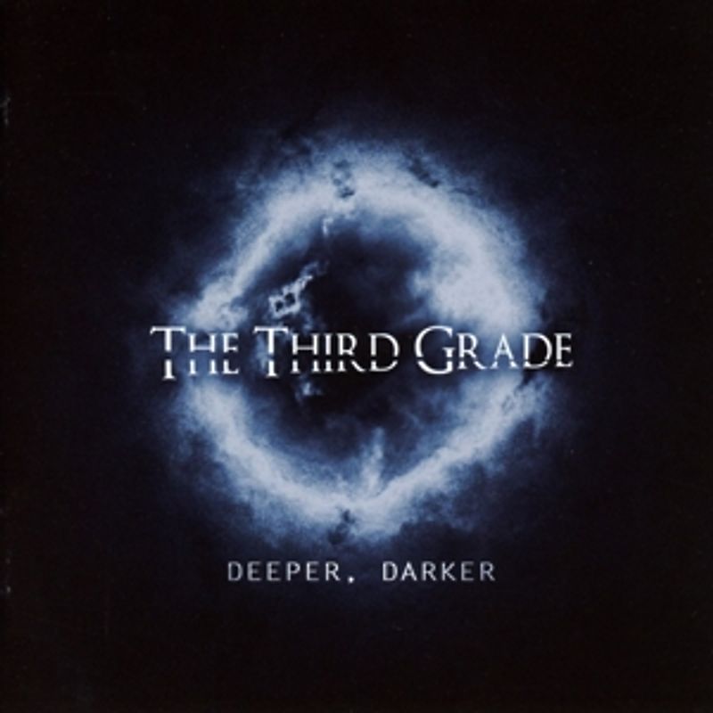 Third Grade,The - Deeper,Darker