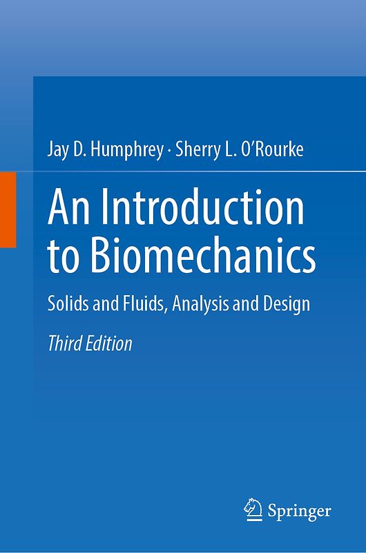 An Introduction to Biomechanics