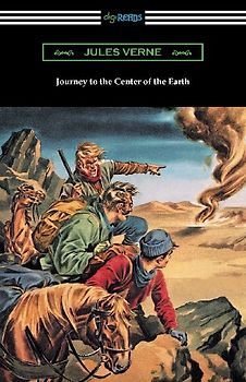 Journey to the Center of the Earth