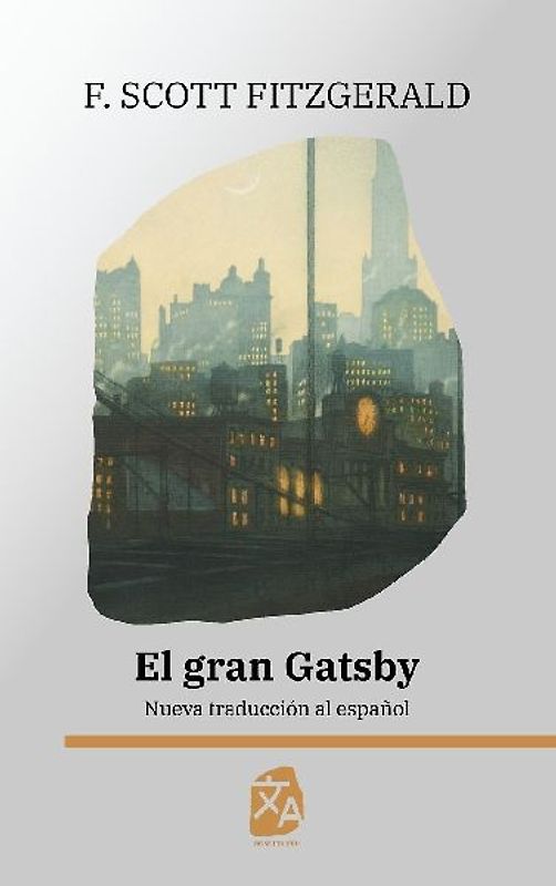 El gran Gatsby