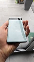 Image client pour Google Pixel 6A Dual SIM 128 Go sage