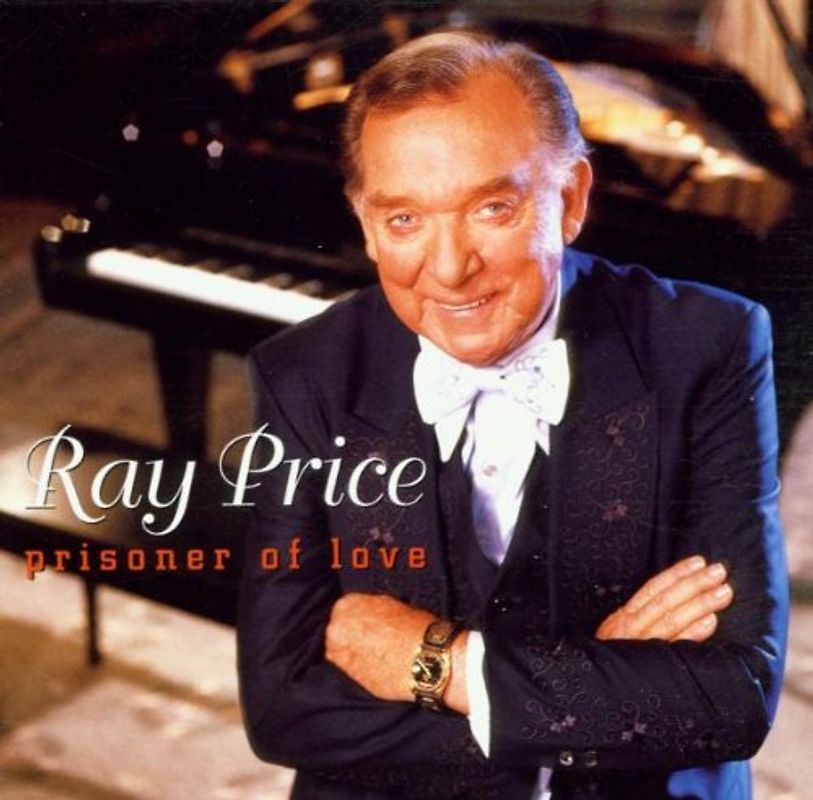 Ray Price - Prisoner of Love