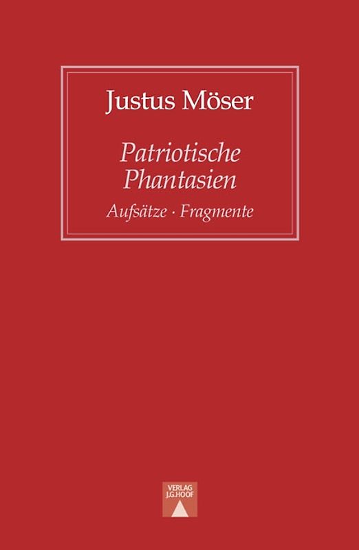 Patriotische Phantasien