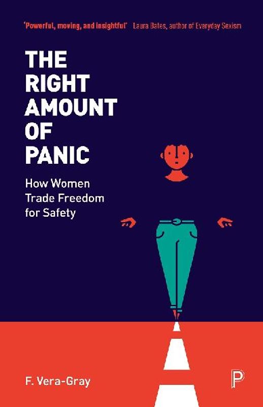 The Right Amount of Panic