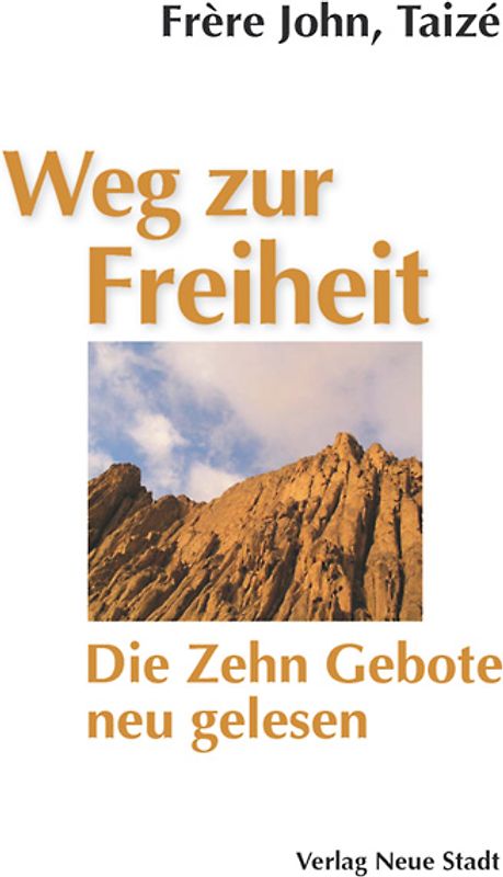 Weg zur Freiheit