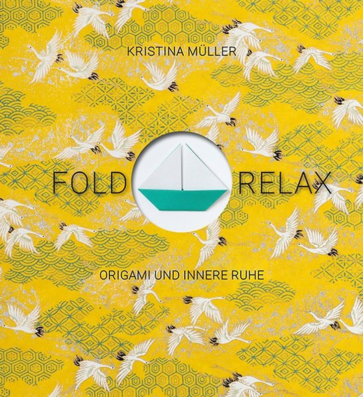 Fold & Relax