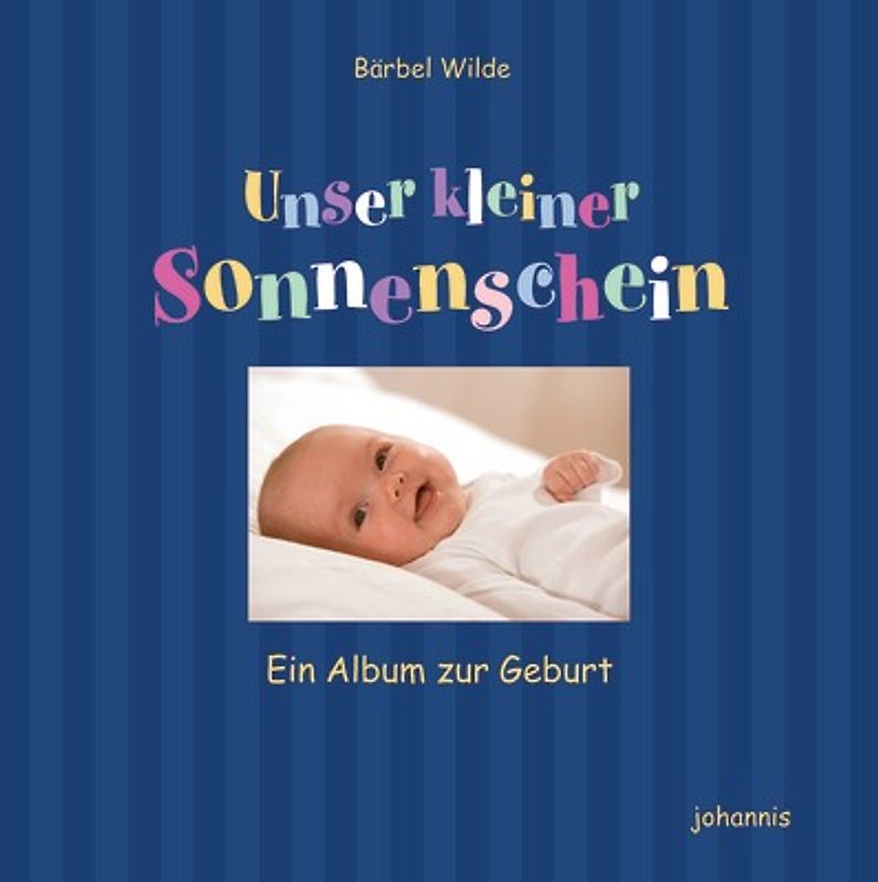 Unser kleiner Sonnenschein