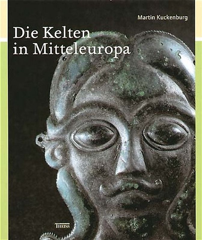 Die Kelten in Mitteleuropa