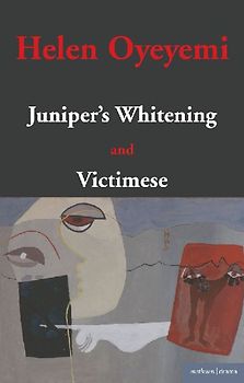 Juniper's Whitening and Victimese