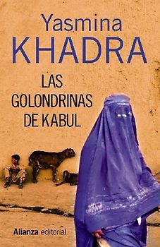 Las golondrinas de Kabul