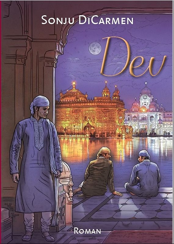 Hidden desire - Lost in you