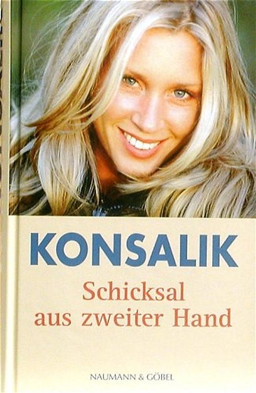 Schicksal aus 2. Hand