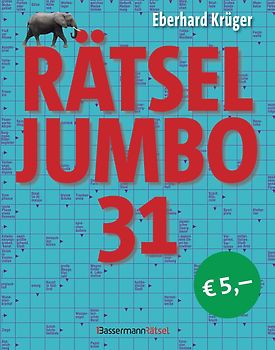 Rätseljumbo 31