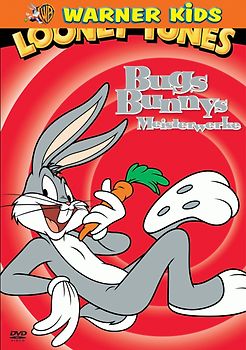 Looney Tunes: Bugs Bunnys Meisterwerke DVD