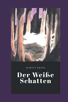 Der Weiße Schatten (Naron-Reihe, Band 1)