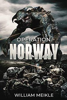 Operation Norway (S-Squad, Band 7)