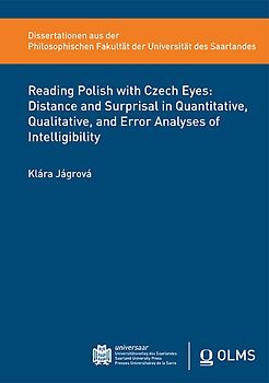 Reading Polish with Czech eyes
