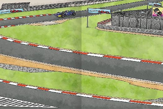 Das superdicke Stickerheft -  Fahrzeuge