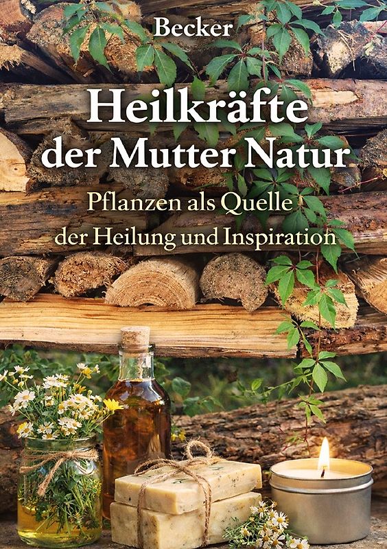 Heilkräfte der Mutter Natur I Pflanzen als Quelle der Heilung und Inspiration