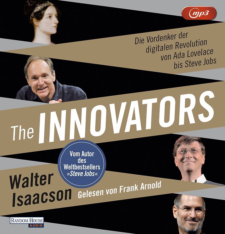 The Innovators