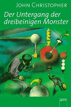 Tripods - Der Untergang der dreibeinigen Monster. Sammlerausgabe