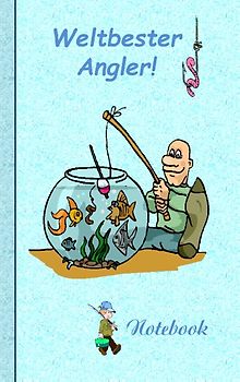 Weltbester Angler