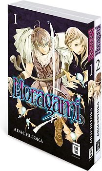 Noragami Einsteiger-Set