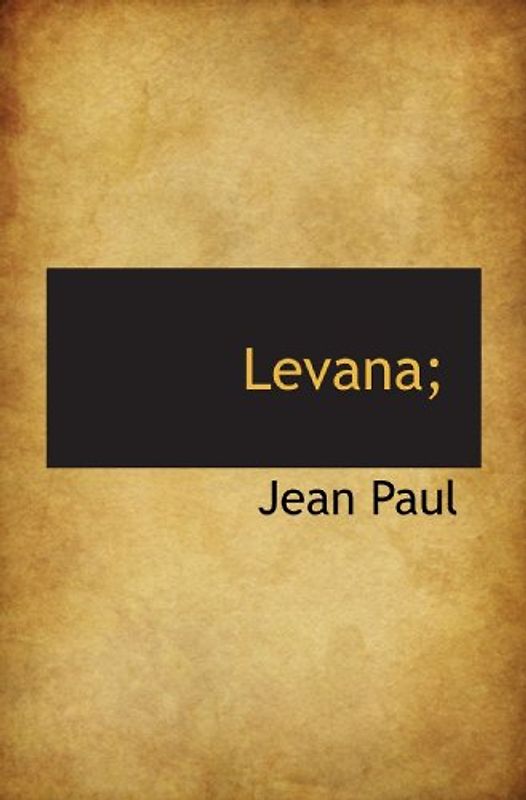 Levana;