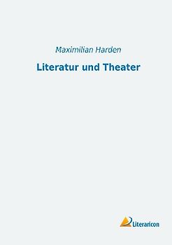 Literatur und Theater