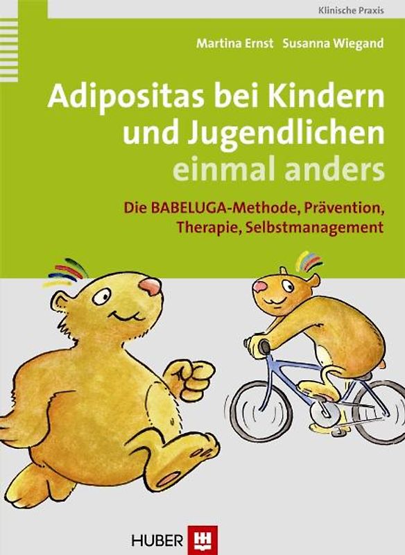 Adipositas bei Kindern und Jugendlichen einmal anders