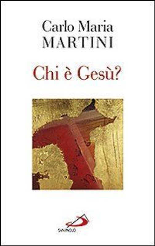 Chi è Gesù?