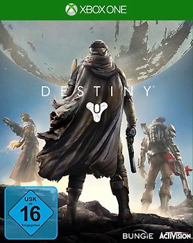 Destiny Xbox One