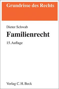 Familienrecht