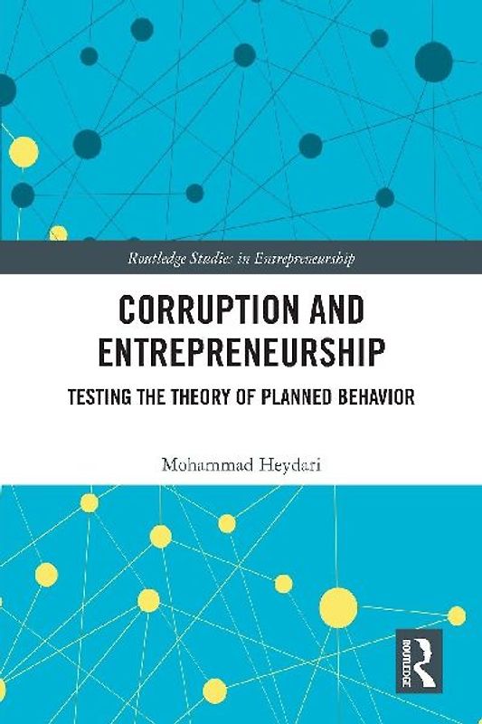 Corruption and Entrepreneurship