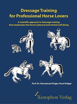 Dressage Training for Professional Horse Lovers