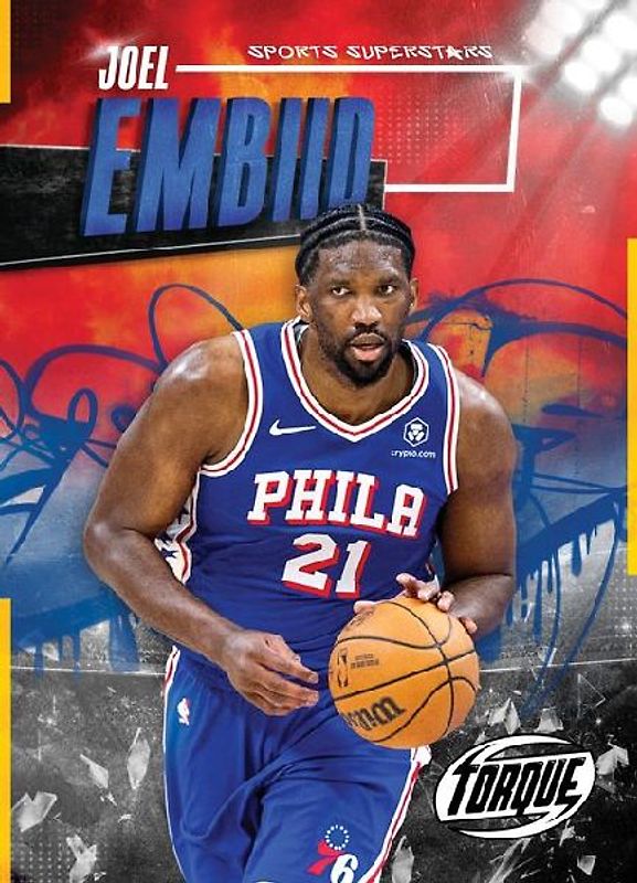 Joel Embiid