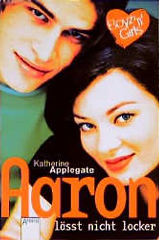 Aaron lässt nicht locker