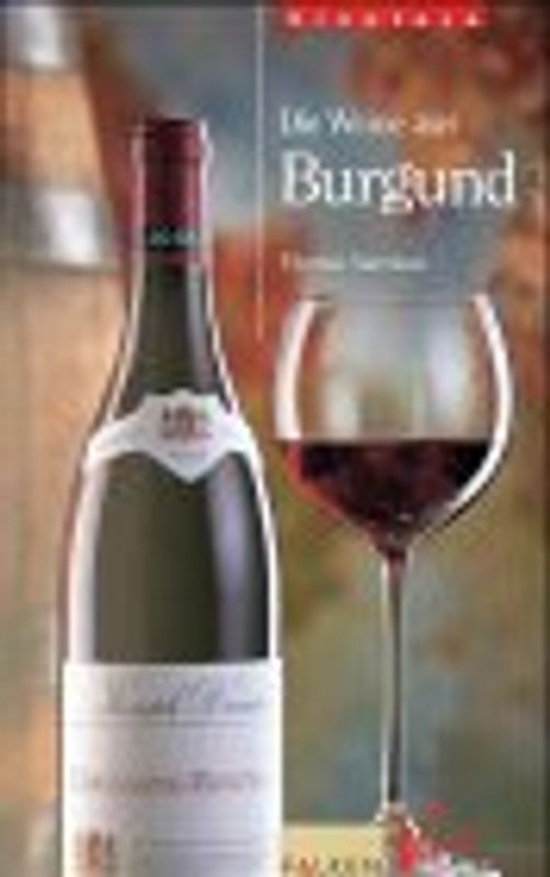 Weinguide Burgund