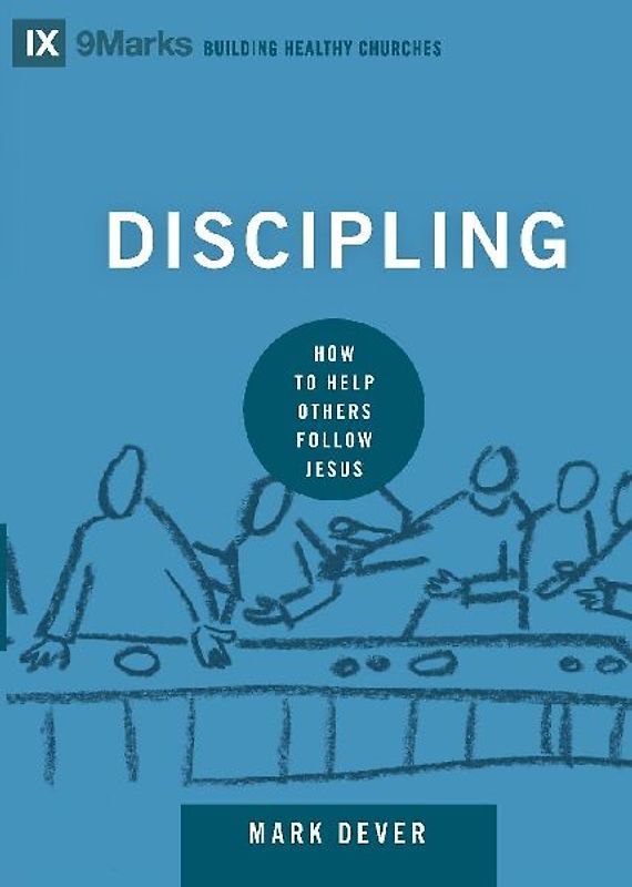 Discipling