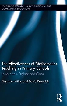 The Effectiveness of Mathematics Teaching in Primary Schools