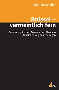 Brüssel – vermeintlich fern