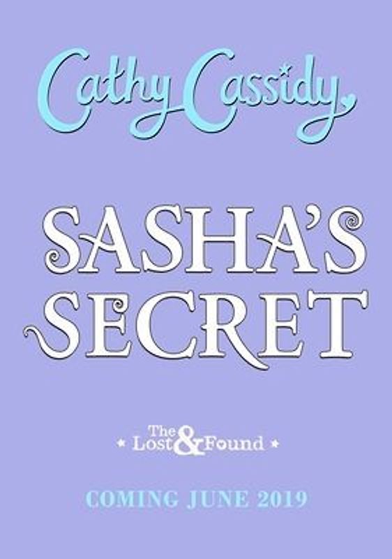 Sasha's Secret
