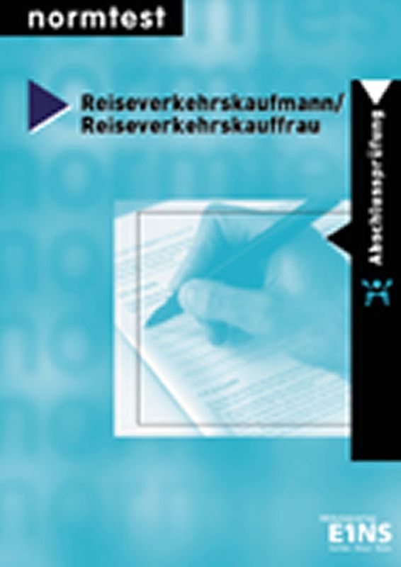 Normtest Reiseverkehrskaufmann /Reiseverkehrskauffrau