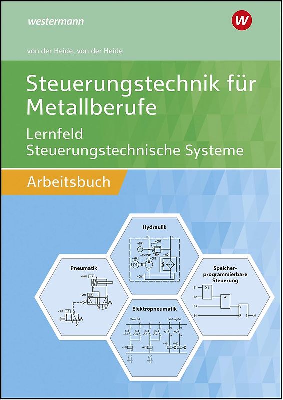 Steuerungstechnik für Metallberufe