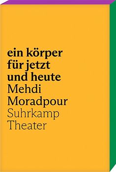 ein körper ohne ort